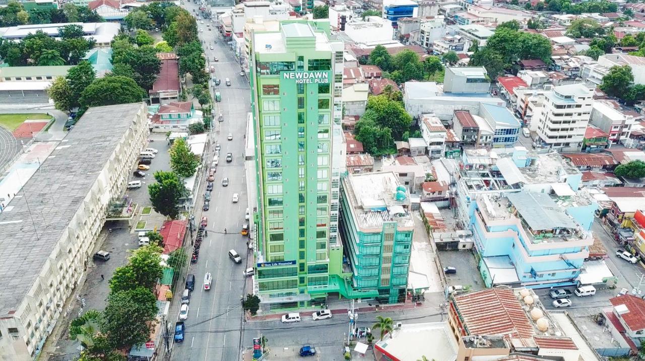 New Dawn Plus Cagayan de Oro Esterno foto